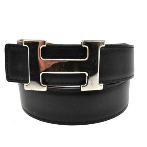 ebay hermes belt uk